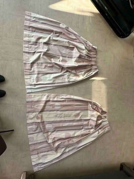 Photo of free Curtains (Jesmond NE2) #2