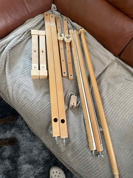 Photo of free Mix of items (Treharris CF46) #2