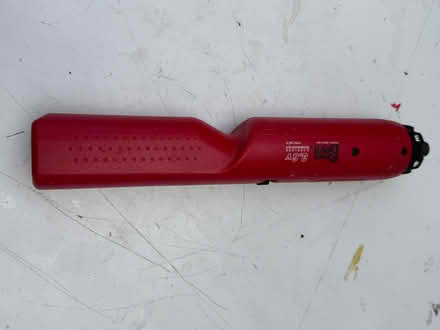 Photo of free cordless screwdriver (Thrapston NN14) #1