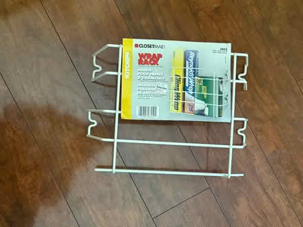 Photo of free Organizer (97 Van Buren Ave Teaneck NJ) #1