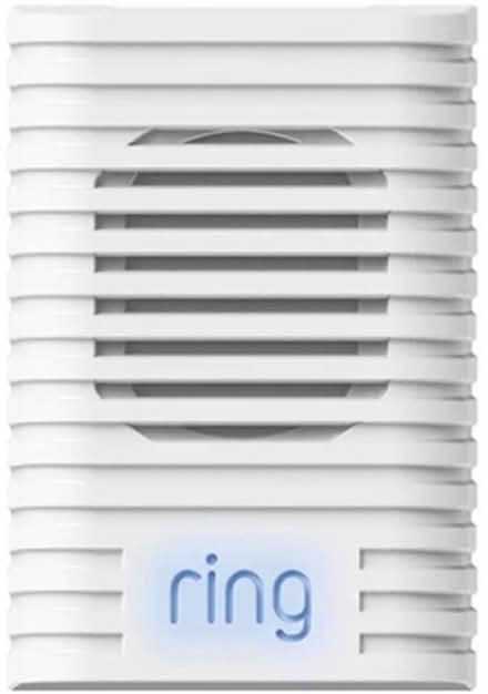 Photo of Ring doorbell chime (Paulsgrove) #1