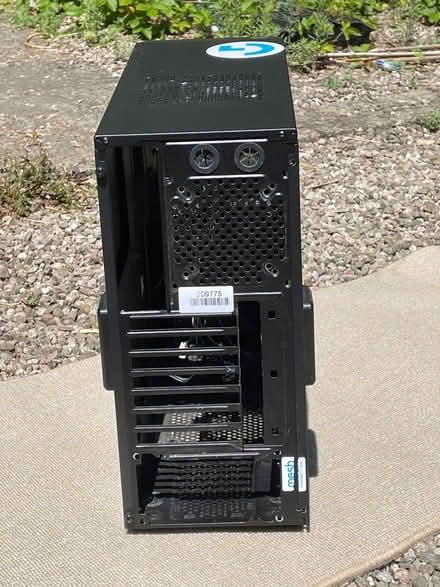 Photo of free Gaming PC case (Wigmore HR6) #3
