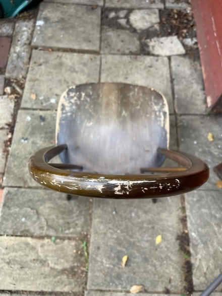 Photo of free Vintage chair (Chingford Mount, E4) #2