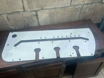Photo of free UNIKA worktop jig (Bear Flat) #1
