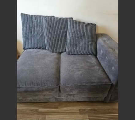Photo of free sofas 4 seaters (Kings Norton B38) #1