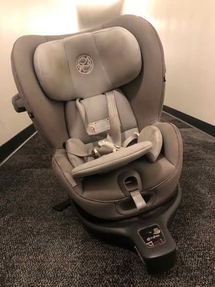 Photo of free Cyber convertible car seat (Culver City / Fox Hills) #1