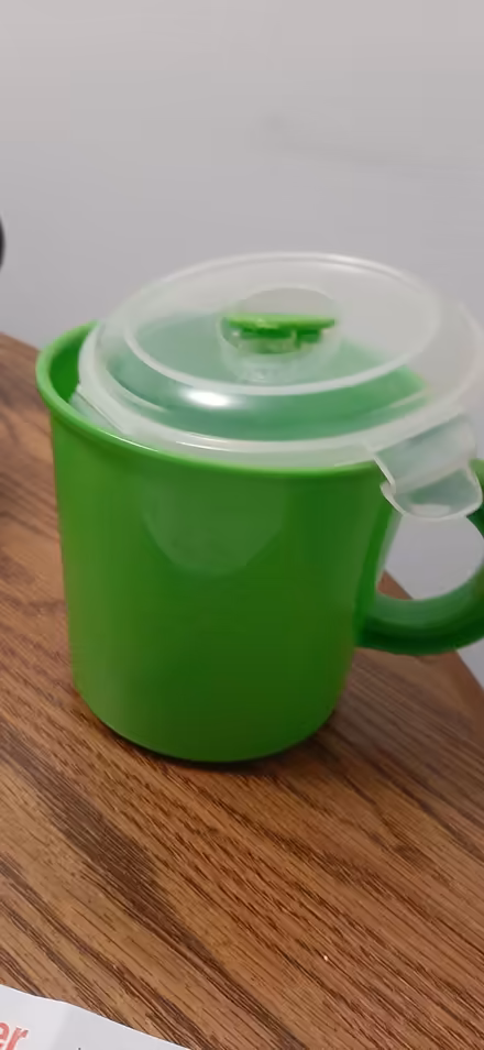 Photo of free Soup, hot coffee, tea cupu (Farmington Hills) #1