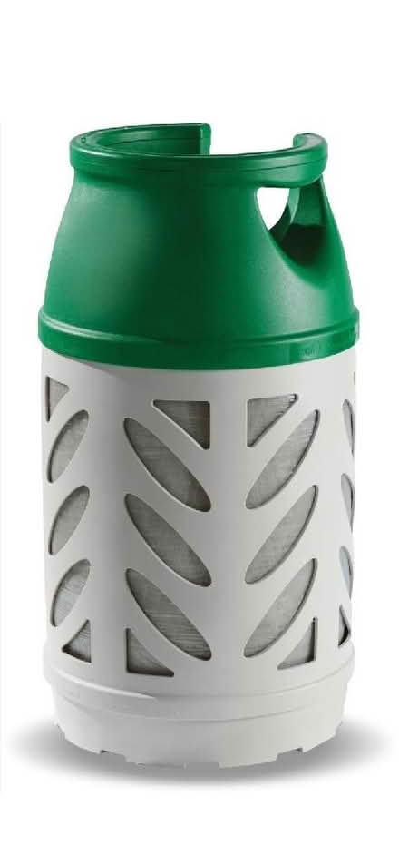 Photo of Flogas Bottle For Patio Heater (CT10) #1
