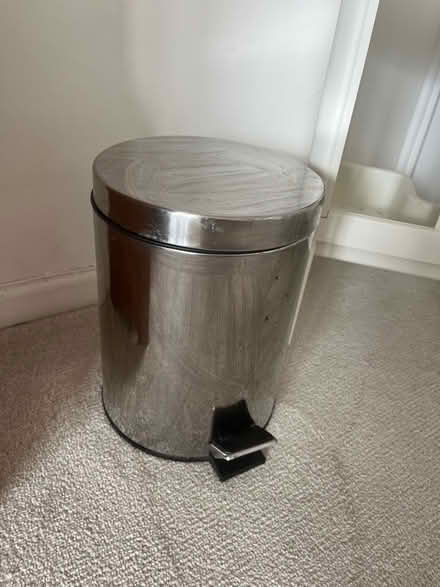 Photo of free Bathroom accessories - cleaned (Moorfields) #3