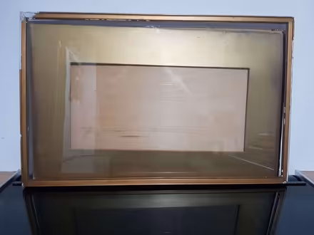 Photo of free Vintage picture frame (Kendal LA9) #1