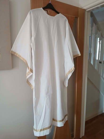 Photo of free Angel Costumes (Loosley Row HP27) #3