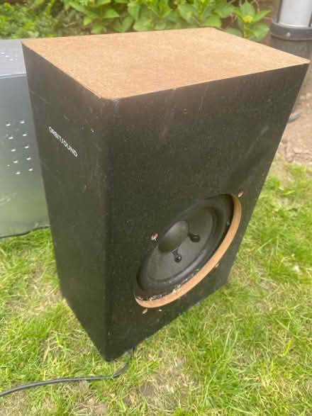 Photo of free Electronics (Hampton TW12) #2