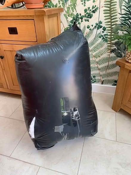 Photo of free Filling material (Cullompton) #1