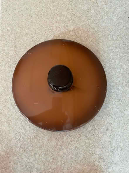 Photo of free Saucepan Lid (Taunton TA1) #1
