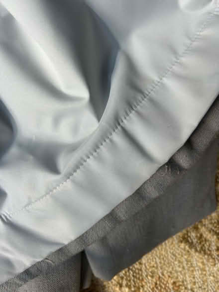 Photo of free Beautiful pair of curtains (South Holmwood RH5) #3