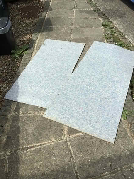 Photo of free Underlay offcuts (Twerton) #2