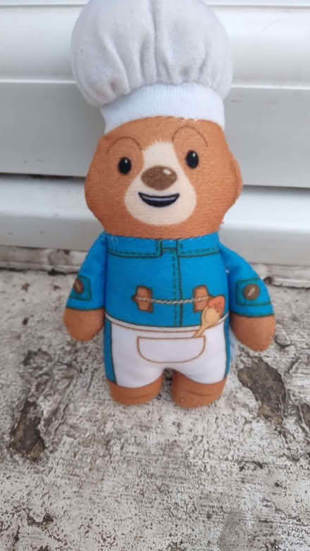 Photo of Paddington Bear Plush toys (East Croydon CR0) #1