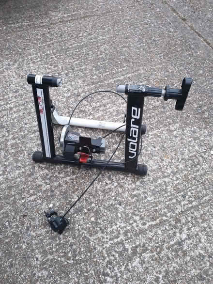 Photo of free Cycling Turbo Trainer (Frimley Green (GU16)) #1