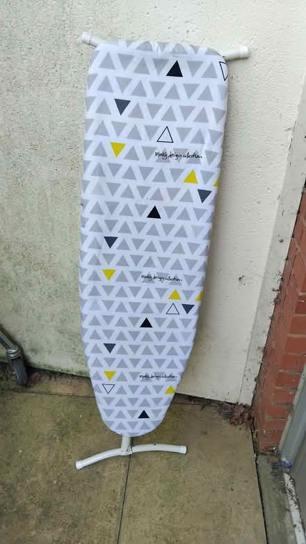 Photo of free Ironing board (Purbrook PO7) #1