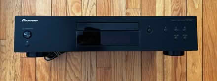 Photo of free Pioneer CD player (Briarwood Jamaica) #2