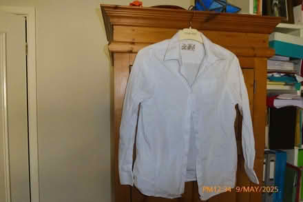 Photo of free School Uniform Blouses (Minchinhampton GL6) #1