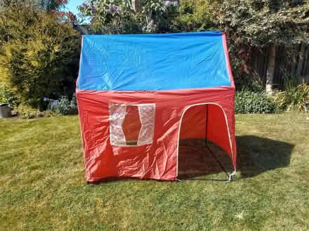 Photo of free Childs play house (Silsoe MK45) #1