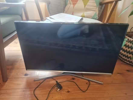 Photo of free Smart TV (Marsh LA1) #1
