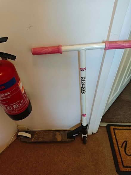 Photo of free Stunt Scooters (CT11) #2