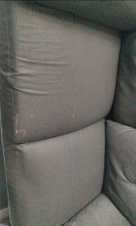 Photo of free Two seater (M27 4AU) #1