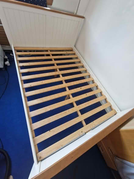 Photo of free Double Bad (Drum Brae EH4) #1