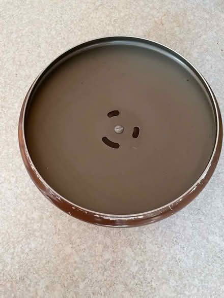 Photo of free Saucepan Lid (Taunton TA1) #2