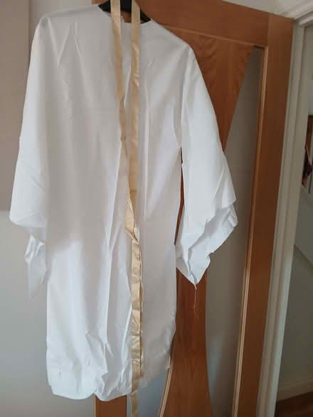 Photo of free Angel Costumes (Loosley Row HP27) #1