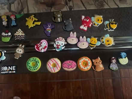 Photo of free Crafting Items (South Elgin) #3