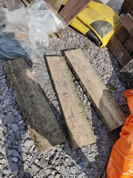 Photo of free Garden edging (Chryston G69) #2