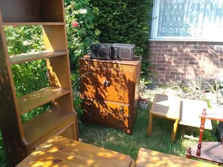 Photo of free furniture (Caldwell) #4