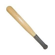 Photo of Cricket or rounders bat (Southdown) #1