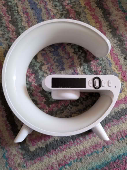 Photo of free Smart light (Cam GL11) #1