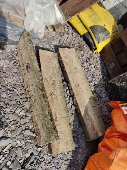 Photo of free Garden edging (Chryston G69) #1