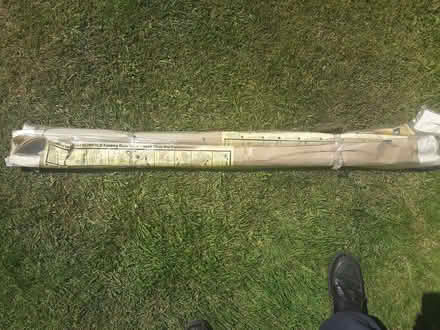 Photo of free Folding Door Kit (Western Downs ST17) #1