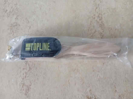 Photo of free Brush for ballroom shoes (Loosley Row HP27) #1