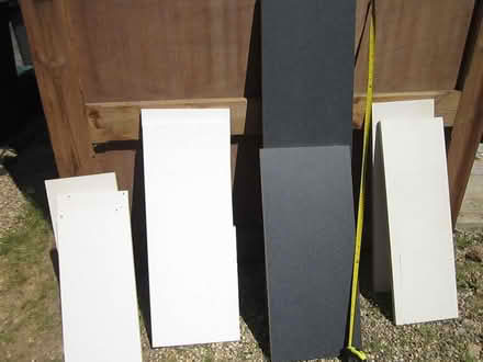 Photo of free kitchen offcuts (Morton NR9) #1