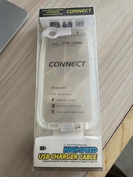 Photo of free IPhone cases (New) suit 5/6 + (Kilbarchan) #2