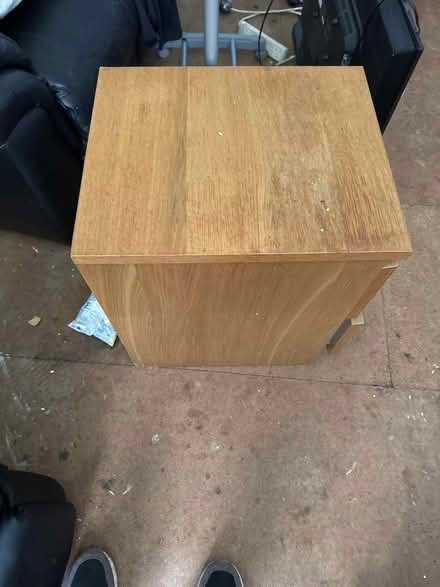 Photo of free Small drawer set x2 (Seaton Delaval NE25) #3