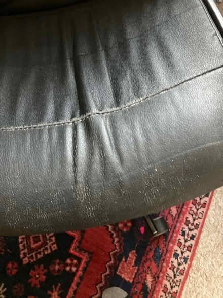 Photo of free Office chair (Liverpool L15) #2