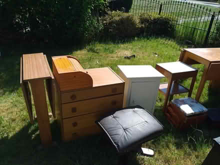 Photo of free furniture (Caldwell) #3