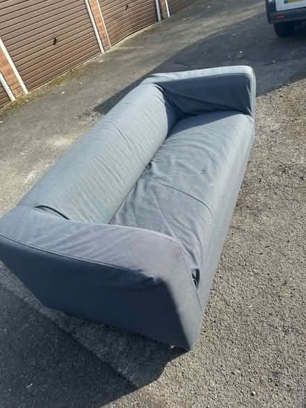 Photo of free Sofa (B20) #1