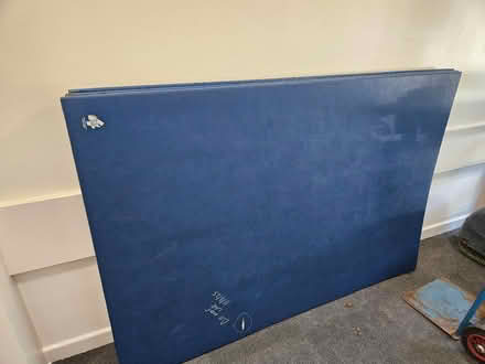 Photo of free Mats for gymnastics (Airedale WF10) #2