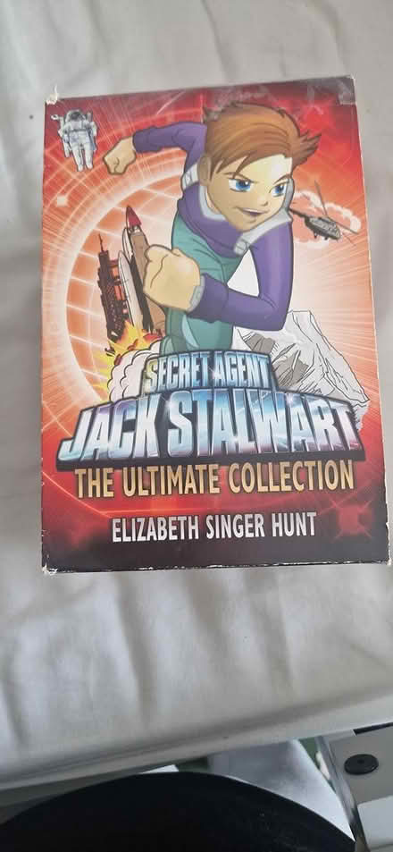Photo of free Book collection (Maidstone ME15) #1