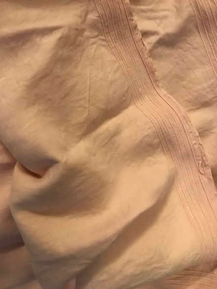 Photo of free Tablecloth (Woodley RG5) #2