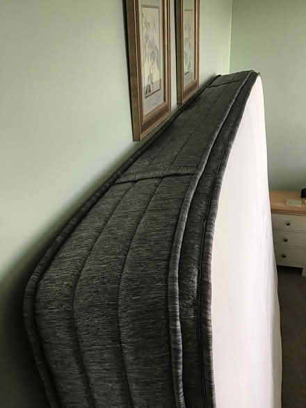 Photo of free King size Origin Hybrid Mattress. (Penrith CA11) #1